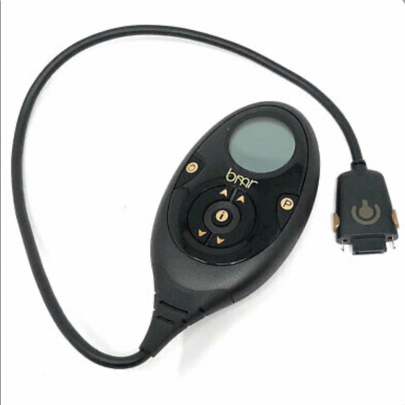 flex belt slendertone Other Bmr Flex Belt Controller Poshmark